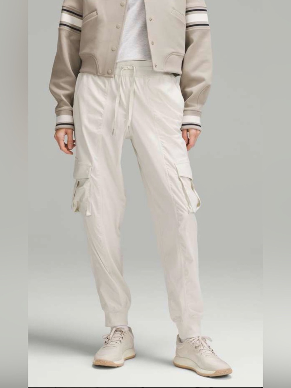 lululemon athletica Dance Studio Cargo Jogger